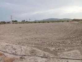 PARCELA CON FÁCIL ACCESO JUNTO A LA ESTACIÓN DE PUERTO LUMBRERAS photo 0