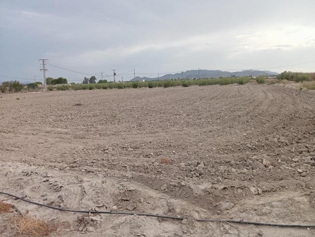 PARCELA CON FÁCIL ACCESO JUNTO A LA ESTACIÓN DE PUERTO LUMBRERAS photo 0