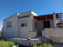 Casa de Campo en Puerto Lumbreras - Zona Esparragal photo 0