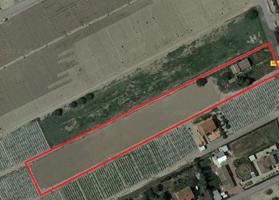 Terreno en venta en Campillo Lorca photo 0