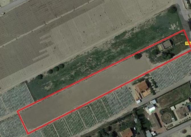 Terreno en venta en Campillo Lorca photo 0