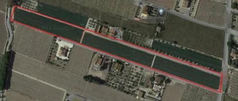 Se venden 3 parcelas en Lorca zona parque almenara photo 0