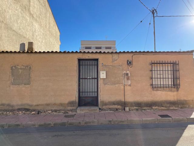 PARCELA A 3 CALLES DE 485 METROS ZONA MARLINA photo 0