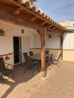 Apartamento en venta en San Juan de los Terreros photo 0