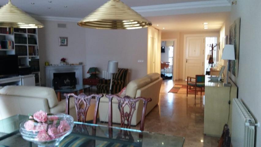 DUPLEX 400M2 EN AV. CERVANTES!! photo 0