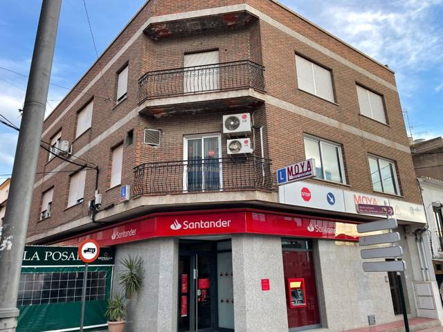OPORTUNIDAD EDIFICIO COMPLETO EN EL CENTRO DE PUERTO LUMBRERAS photo 0