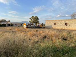 Parcela de 5500 m2 con almacén declarado de 70 m2. photo 0