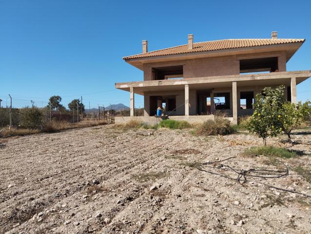 Chalet para reformar en Puerto Lumbreras - Zona cerca del centro photo 0