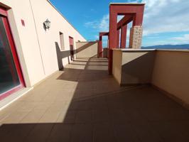 Ático a estrenar con dos terrazas en el centro de Puerto Lumbreras photo 0