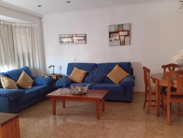 DUPLEX EN LORCA - LA VIÑA photo 0