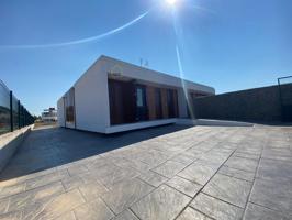 PROMOCION DE OBRA NUEVA EN TORRE DEL OBISPO photo 0