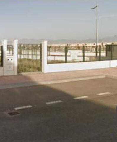 Se vende parcela en torre del obispo photo 0