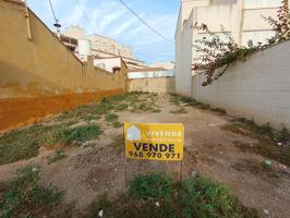 SOLAR URBANO CON PROYECTO PARA 5 VIVIENDAS photo 0