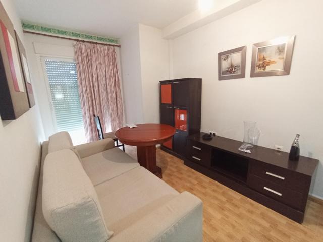 APARTAMENTO EN LA ESTACIÓN DE PUERTO LUMBRERAS photo 0