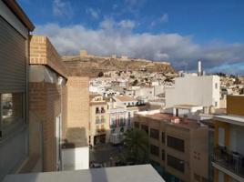 ÁTICO CON VISTAS AL CASTILLO EN EL CENTRO photo 0