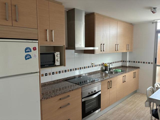 Apartamento con plaza de garaje photo 0