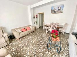PISO EN PEREZ CASAS photo 0