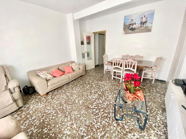 PISO EN PEREZ CASAS photo 0