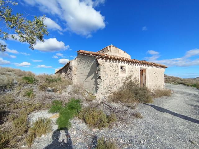 CASA PARA REFORMAR CON TERRENO A 10 MINUTOS DE PTO LUMBRERAS photo 0