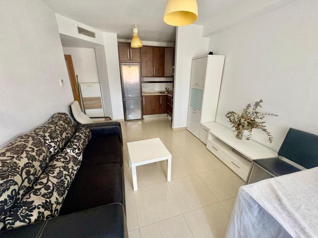 APARTAMENTO CON GARAJE photo 0