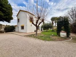 CHALET PARA ENTRAR A VIVIR photo 0