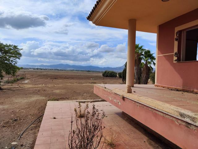 Oportunidad: Casa, Oficina y Nave Almacén photo 0
