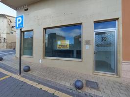 BAJO COMERCIAL JUNTO AL CENTRO DE PUERTO LUMBRERAS photo 0