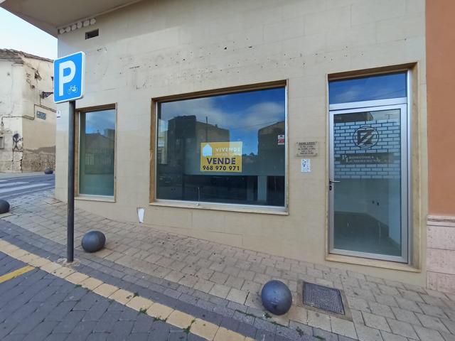 BAJO COMERCIAL JUNTO AL CENTRO DE PUERTO LUMBRERAS photo 0