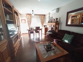 ATICO CON TERRAZA Y GARAJE EN PUERTO LUMBRERAS, AVDA. ALMERÍA photo 0