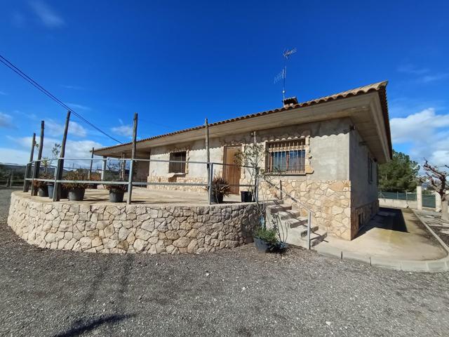 CHALET DE LUJO PARA REFORMAR JUNTO A LA ESTACIÓN DE PTO. LUMBRERAS photo 0