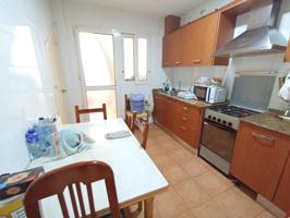 DUPLEX CON 4 DORMITORIOS EN LORCA, SAN CRISTOBAL photo 0