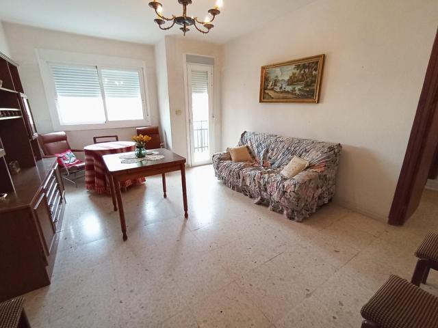 PISO CON 4 DORMITORIOS EN PTO. LUMBRERAS, PARQUE REINA SOFIA photo 0