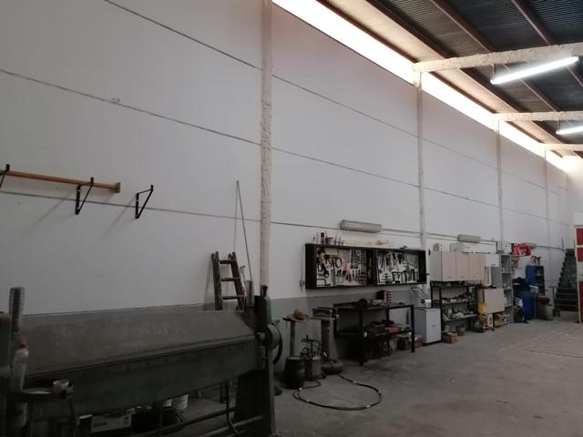 Nave industrial en venta en Carretera de Caravaca photo 0