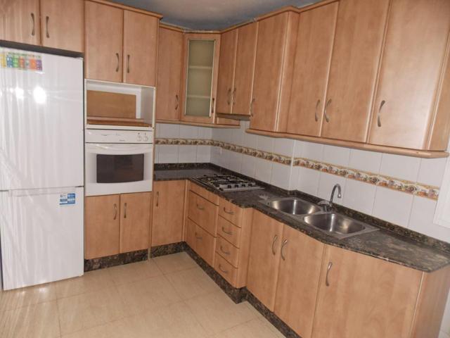 Se vende piso con garaje incluido photo 0