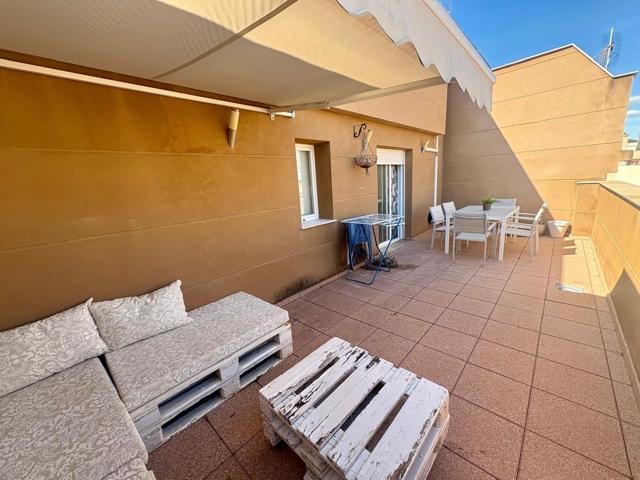 PISO CON TERRAZA photo 0