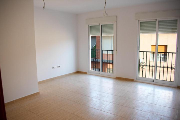 PISO A ESTRENAR JUNTO AL CENTRO DE PUERTO LUMBRERAS photo 0