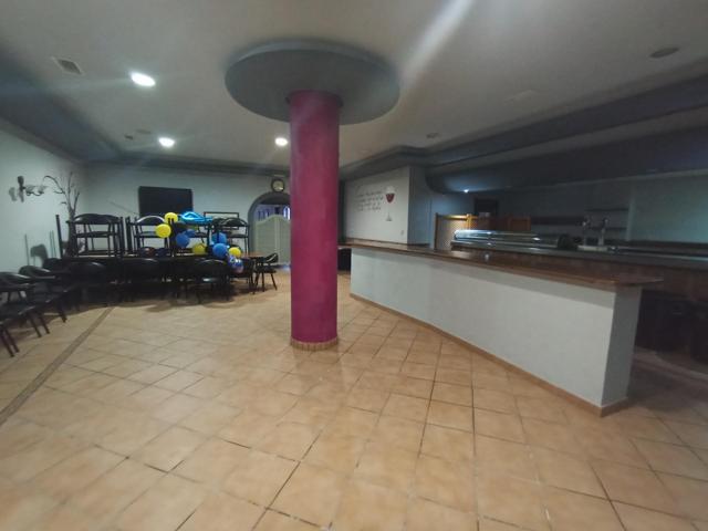 LOCAL COMERCIAL JUNTO AL CENTRO DE PUERTO LUMBRERAS photo 0