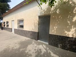 CASA CON PARCELA EN AGUADERAS photo 0