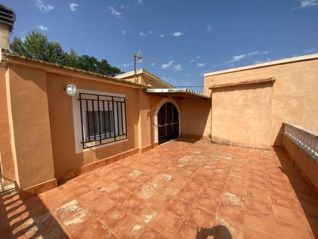 VIVIENDA UNIFAMILIAR EN AGUADERAS photo 0