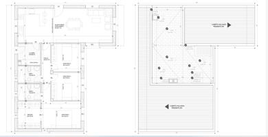PARCELA CON LICENCIA Y PROYECTO EN TORRE DEL OBISPO photo 0