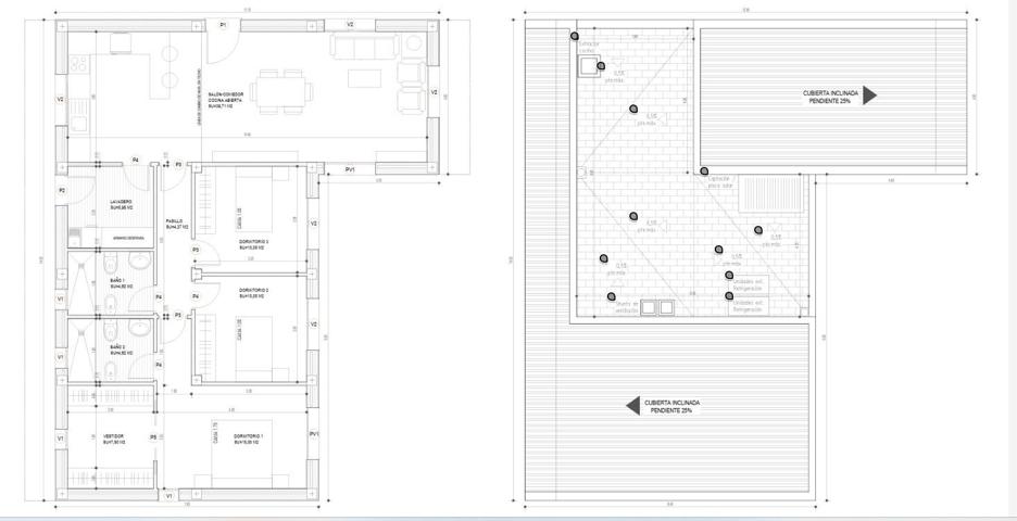 PARCELA CON LICENCIA Y PROYECTO EN TORRE DEL OBISPO photo 0