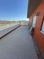  Ático En venta en Avenida De Almería, Puerto Lumbreras photo 0