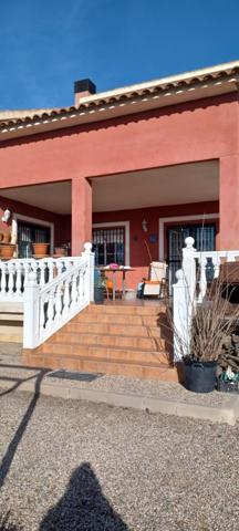 CHALET CON PARCELA DE 5000m photo 0