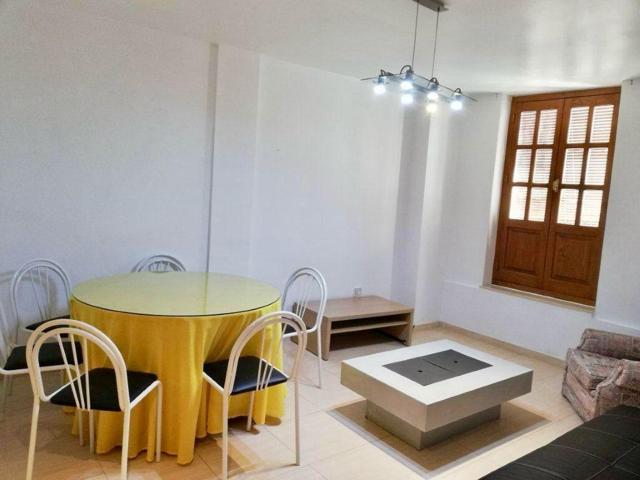 APARTEMENTO EN EL CENTRO photo 0