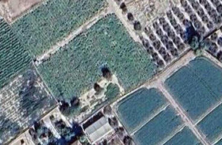 PARCELA DE 5500 M2 EN LA VEREDA ALTA DE CAZALLA LORCA photo 0