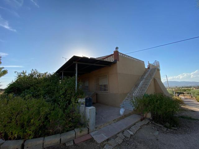 CASA EN PURIAS CON PARCELA DE 7500M2 photo 0