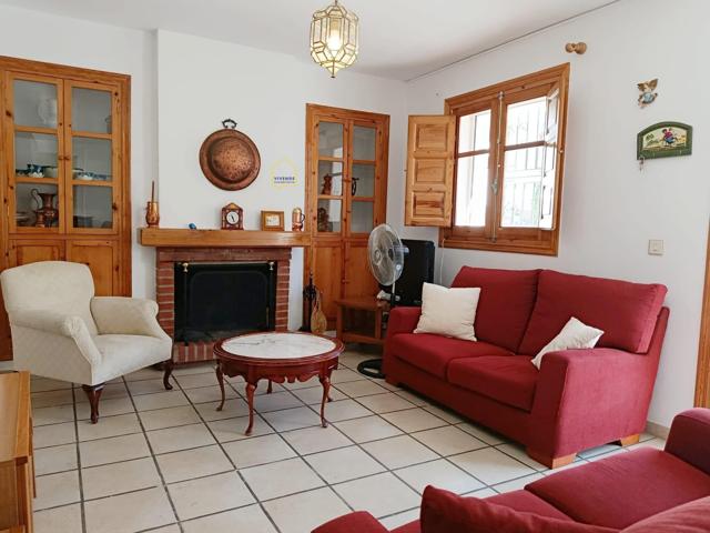 Casa adosada, de 4 dormitorios a la venta en el centro de Zarzadilla de Totana photo 0