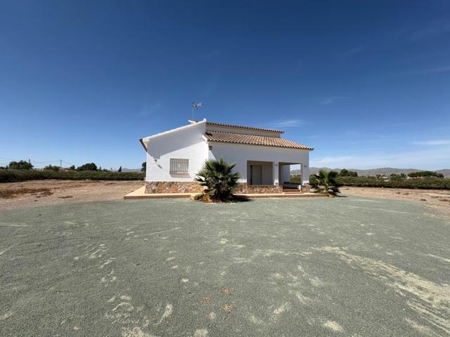 CASA DE RECIENTE CONSTRUCCION photo 0