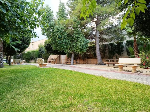 Dúplex de 5 dormitorios, uno en planta cero y jardín en Virgen de las Huertas, Lorca photo 0