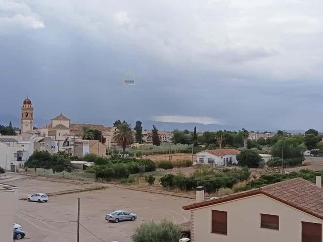 Piso de 4 dormitorios, con vistas despejadas, en Virgen de las Huertas, Lorca photo 0